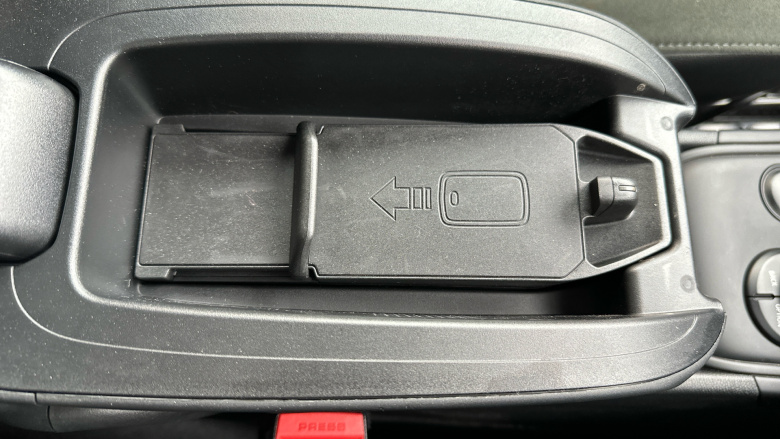 MINI Countryman 2.0 John Cooper Works ALL4 5dr Auto Petrol Hatchback